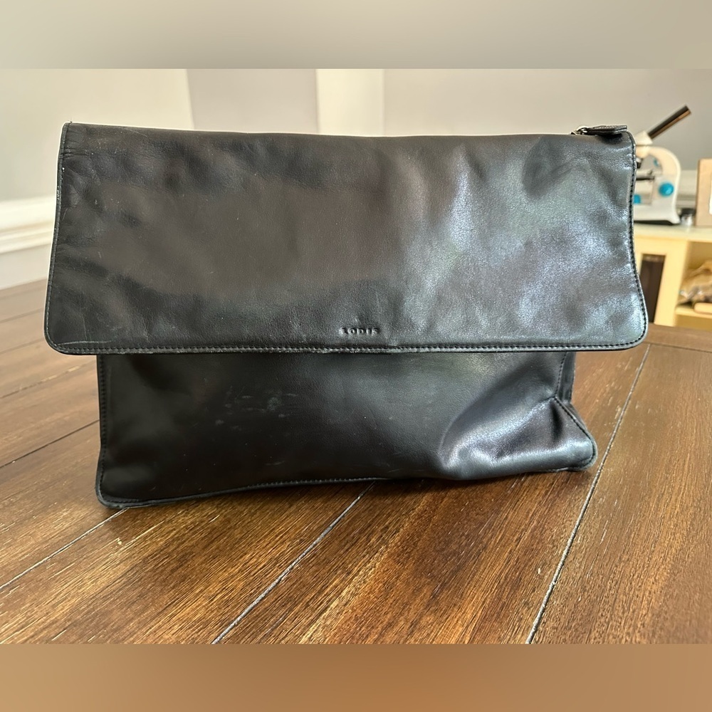 Lodis briefcase